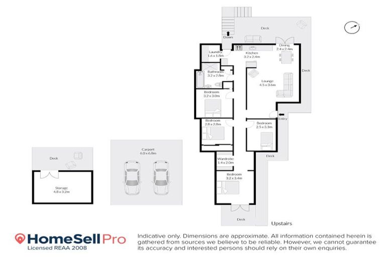 Photo of property in 19 Laser Place, Bayview, Auckland, 0629