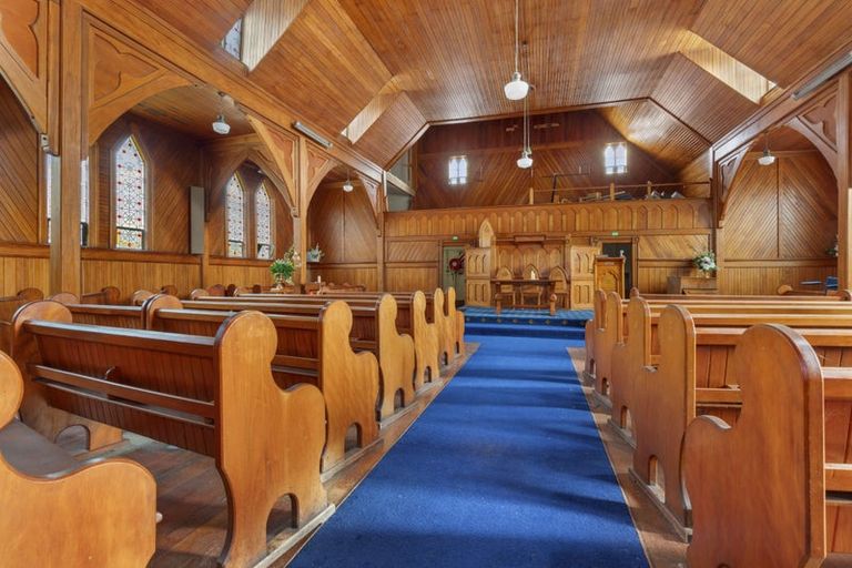 Photo of property in 44 Kilbirnie Crescent, Kilbirnie, Wellington, 6022