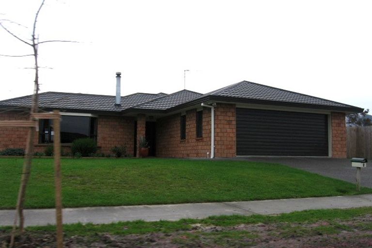 Photo of property in 3 Meridian Grove, Kelvin Grove, Palmerston North, 4414
