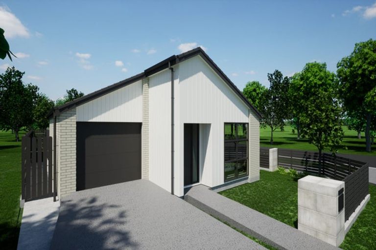 Photo of property in 2 Lignite Street, Ramarama, 2579