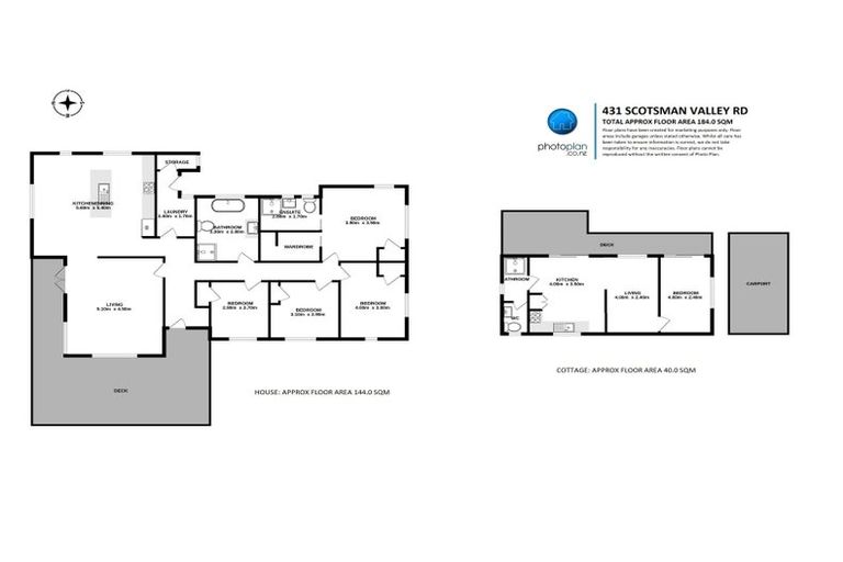 Photo of property in 431 Scotsman Valley Road, Tauwhare, Morrinsville, 3371