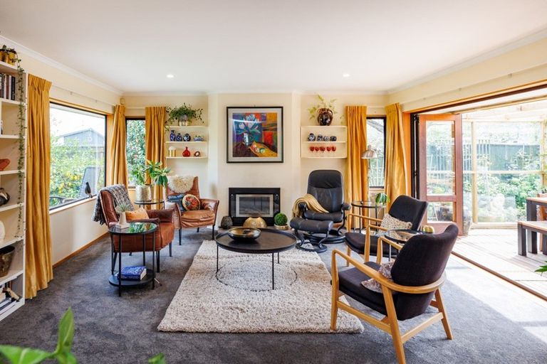 Photo of property in 461a College Street, Hokowhitu, Palmerston North, 4410