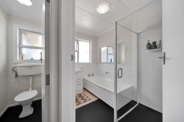 Photo of property in 36a Disraeli Street, Hawera, 4610