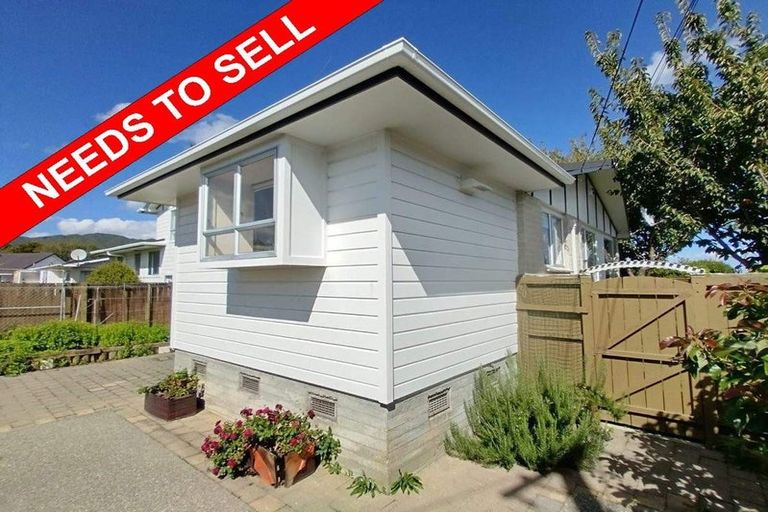 Photo of property in 1/1 Gordon Street, Avalon, Lower Hutt, 5011