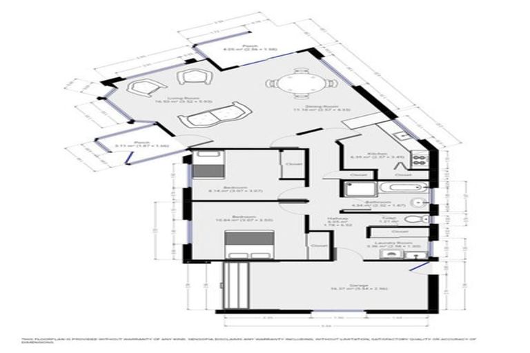 Photo of property in 3/3 Union Street, Merrilands, New Plymouth, 4312