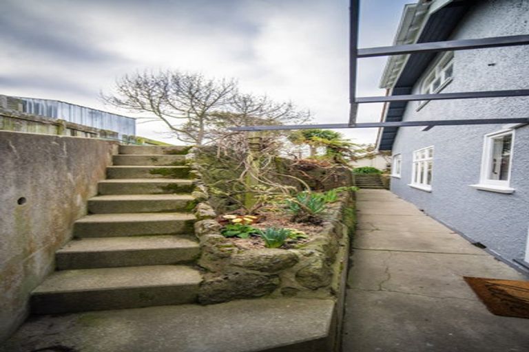 Photo of property in 46 Tees Street, South Hill, Oamaru, 9400