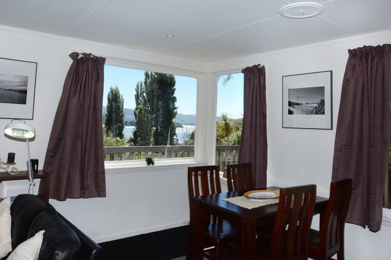 Photo of property in 25 Frances Street, Broad Bay, Dunedin, 9014