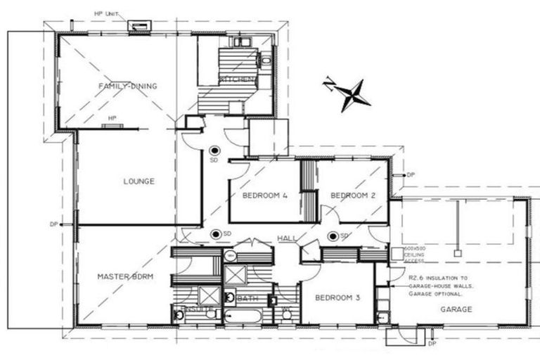 Photo of property in 3 Lignite Drive, Rolleston, 7614