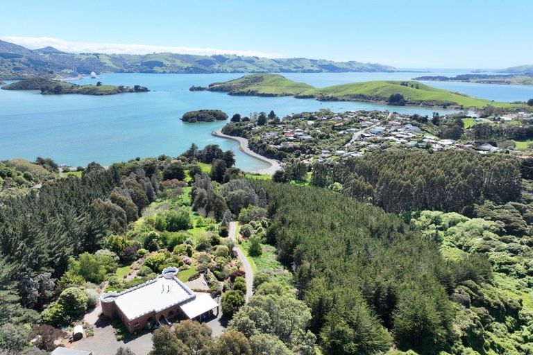 Photo of property in 785 Portobello Road, Broad Bay, Dunedin, 9014