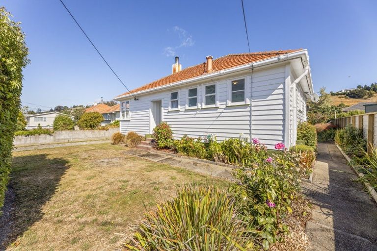 Photo of property in 8 Robertson Street, Oamaru North, Oamaru, 9400