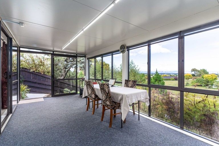 Photo of property in 111 Fraser Drive, Feilding, 4702