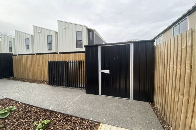 Photo of property in 6/312 Worcester Street, Linwood, Christchurch, 8011