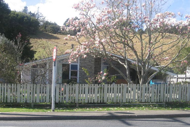 Photo of property in 109 George Street, Hikurangi, 0114