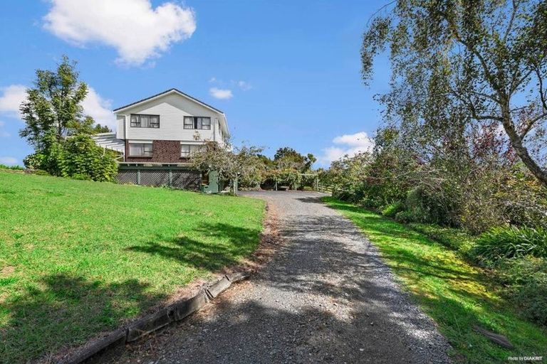 Photo of property in 841 Runciman Road, Runciman, Drury, 2578