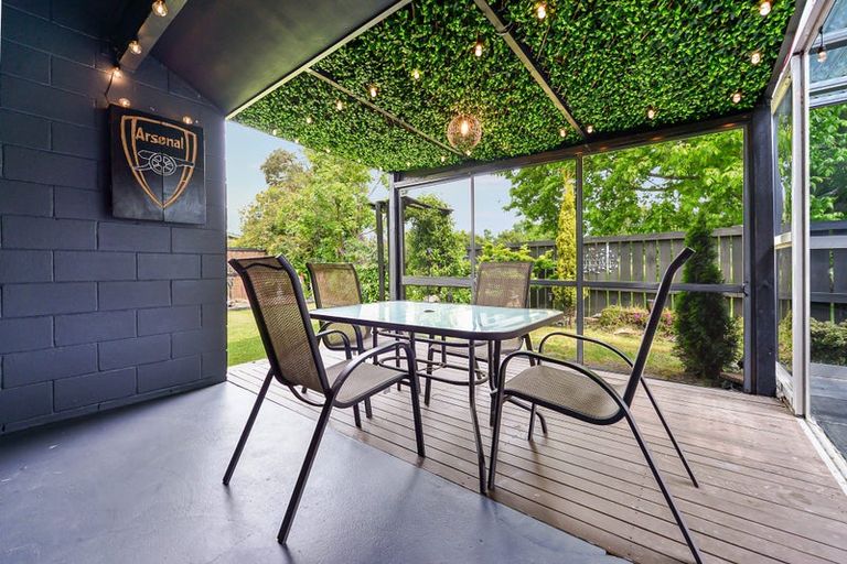 Photo of property in 4/123 Queens Avenue, Frankton, Hamilton, 3204