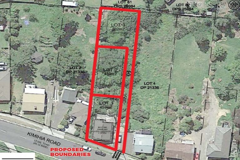 Photo of property in 25 Kimihia Road, Huntly, 3700