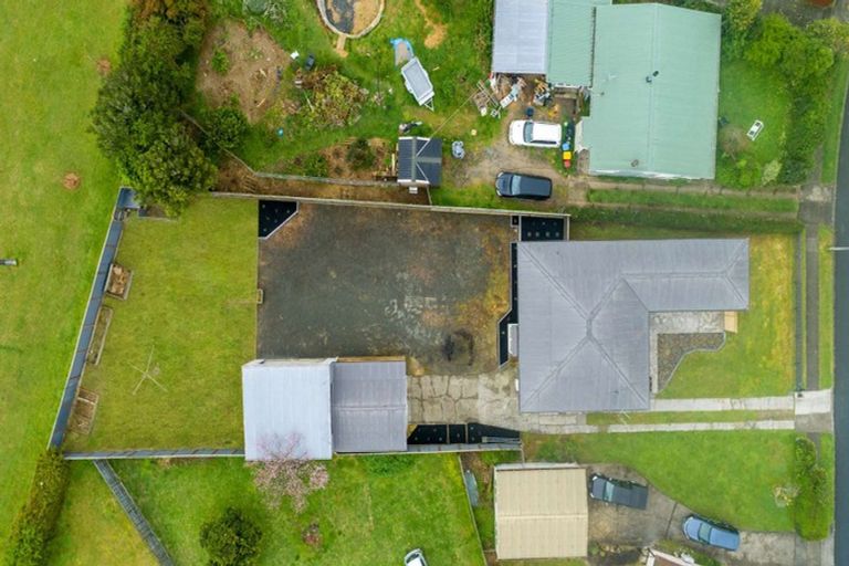 Photo of property in 446 Raikes Avenue, Te Awamutu, 3800