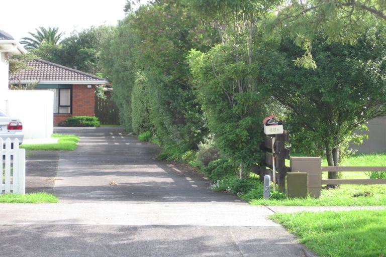 Photo of property in 2/48 Birdwood Avenue, Papatoetoe, Auckland, 2025