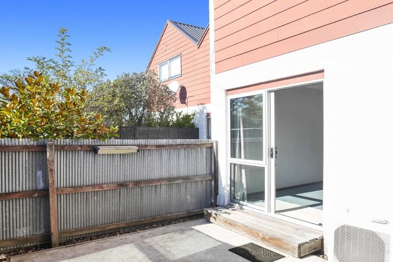 Photo of property in 3/17 Geraldine Street, Edgeware, Christchurch, 8013