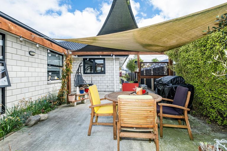 Photo of property in 221a Talbot Street, Geraldine, 7930