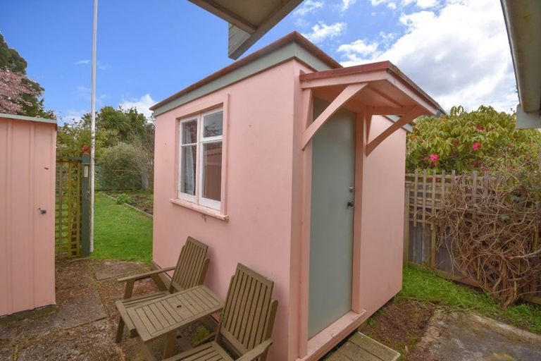 Photo of property in 116 Beach Street, Waikouaiti, 9510