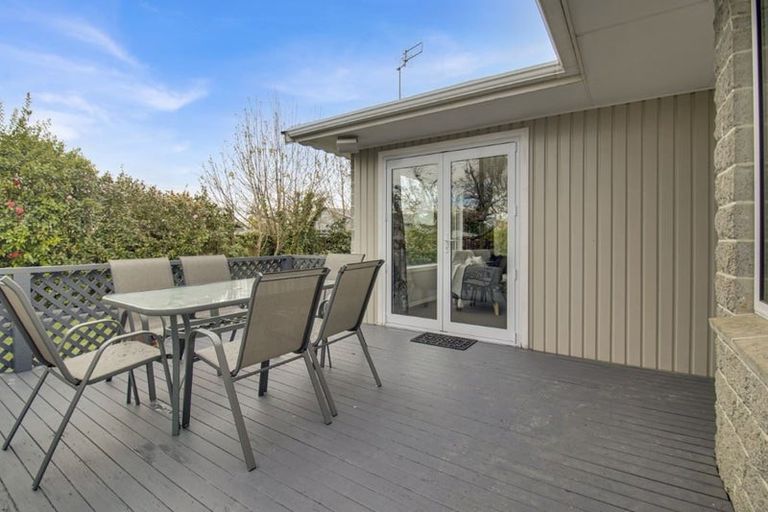 Photo of property in 29 Horton Place, Avondale, Christchurch, 8061