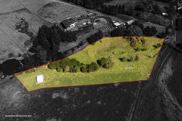 Photo of property in 563 Ness Valley Road, Ness Valley, Clevedon, 2585