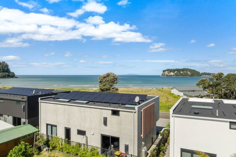 Photo of property in 305 Winifred Avenue, Whangamata, 3620