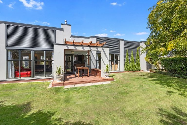 Photo of property in 14 Cam Place, Harewood, Christchurch, 8051