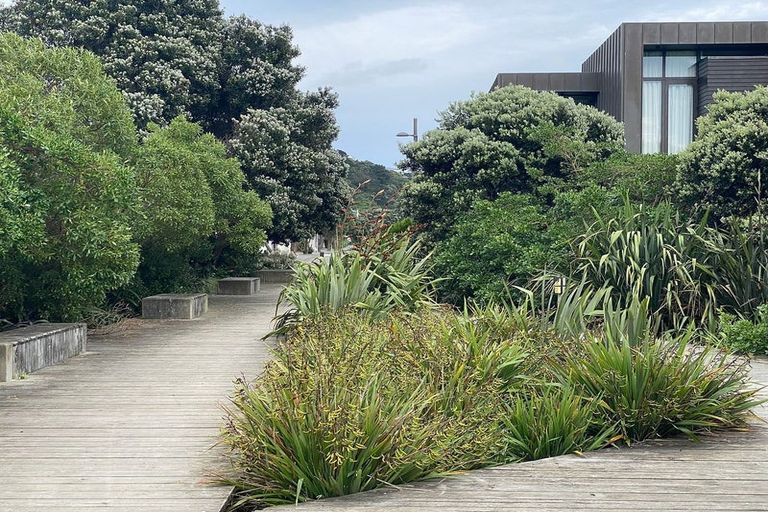 Photo of property in 7 Steeple Lane, Seatoun, Wellington, 6022