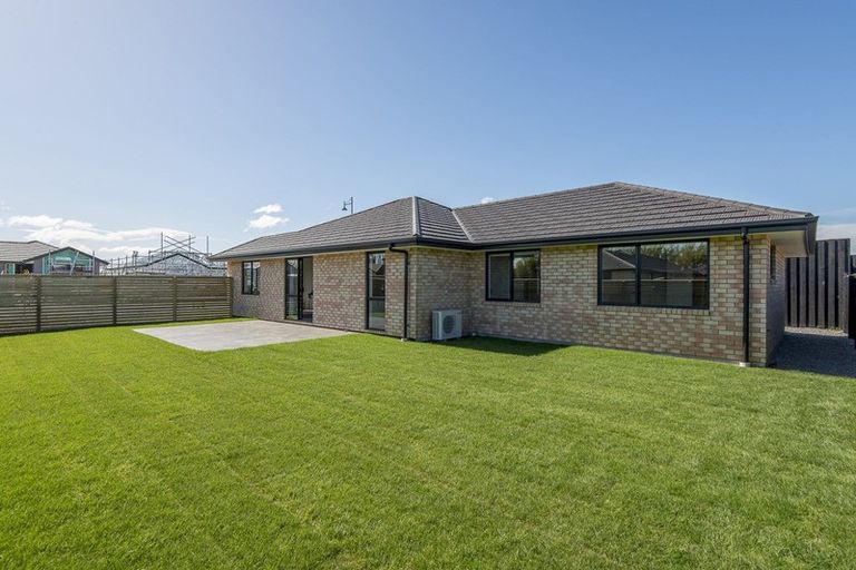 Photo of property in 17 John Holmes Road, Halswell, Christchurch, 8025