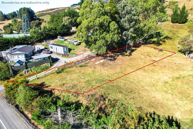 Photo of property in 717 East Taieri-allanton Road, Allanton, Mosgiel, 9092