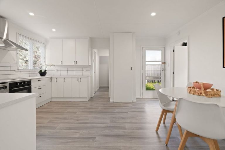 Photo of property in 4 Penrich Street, Abbotsford, Dunedin, 9018