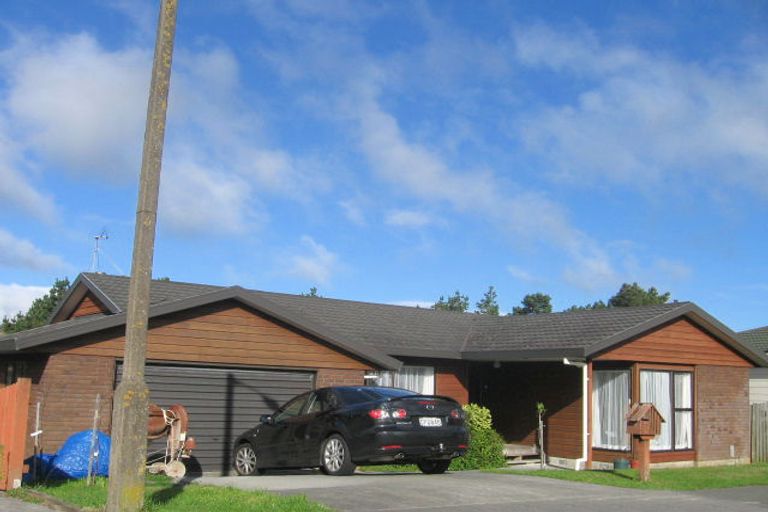 Photo of property in 50 Guadeloupe Crescent, Grenada Village, Wellington, 6037