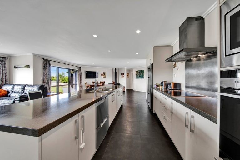 Photo of property in 506 Egmont Road, Hillsborough, New Plymouth, 4372