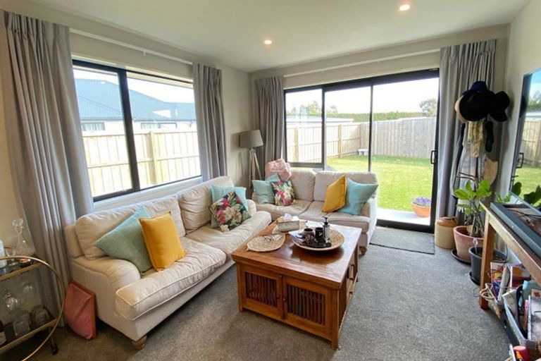 Photo of property in 73 Ed Hillary Drive, Rolleston, 7615