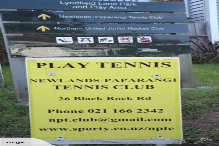 Photo of property in 1/43 Edgecombe Street, Newlands, Wellington, 6037