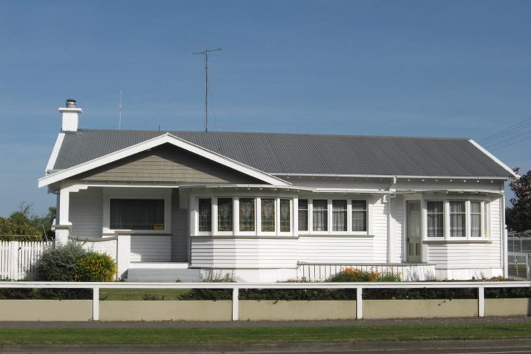 Photo of property in 87 Stanley Road, Te Hapara, Gisborne, 4010
