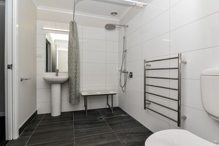 Photo of property in 1/6 Shakespeare Avenue, Enderley, Hamilton, 3214