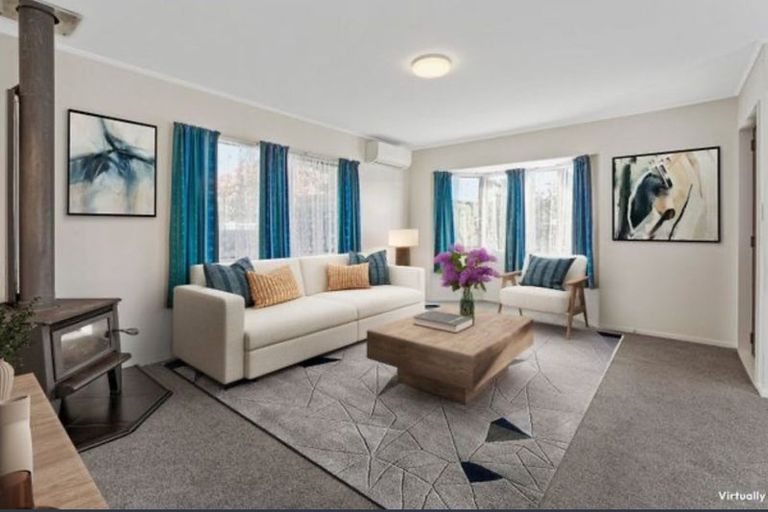 Photo of property in 54 Russell Street, Palmerston North, 4414