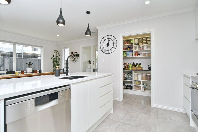 Photo of property in 3 Mckee Lane, Kaiapoi, 7630