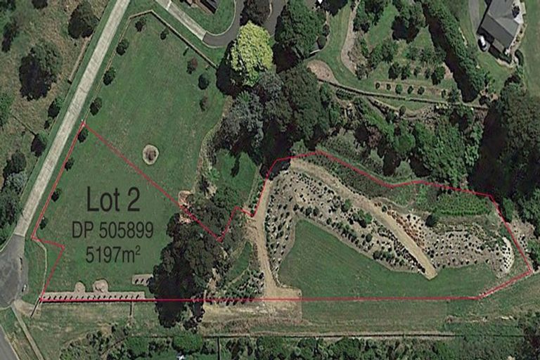 Photo of property in 17 Hart Road, Tamahere, Hamilton, 3283