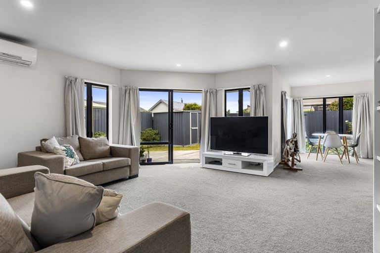 Photo of property in 15a Williams Street, Kaiapoi, 7630