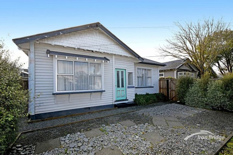 Photo of property in 17 Bletsoe Avenue, Spreydon, Christchurch, 8024