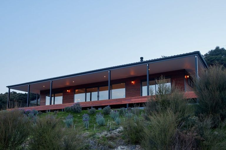 Photo of property in 1481l State Highway 1, Mangamaunu, Kaikoura, 7371