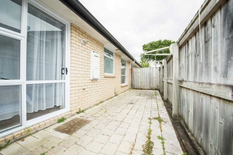 Photo of property in 62b Campbell Street, Frankton, Hamilton, 3204