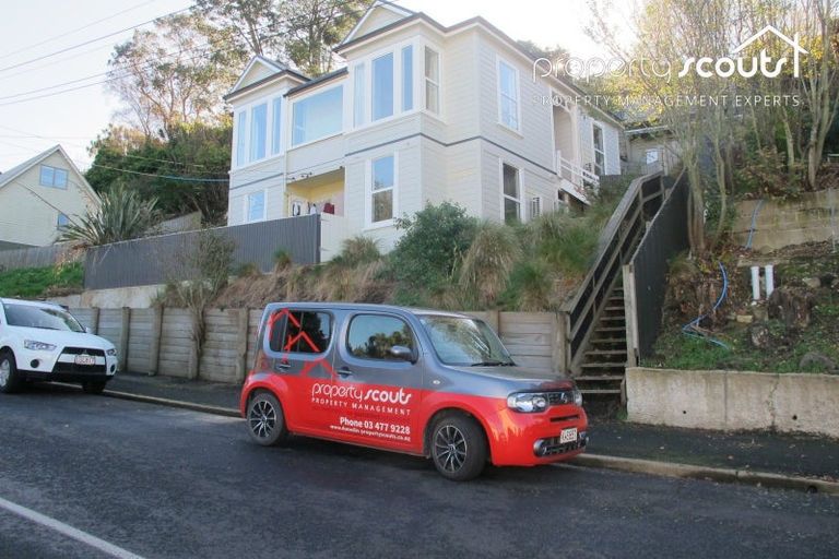 Photo of property in 66 Lonsdale Street, Belleknowes, Dunedin, 9011