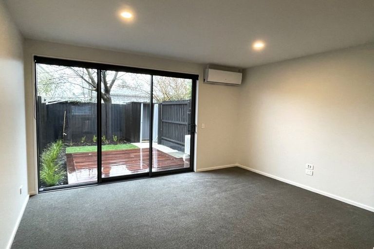 Photo of property in 10/10 Browning Street, Sydenham, Christchurch, 8023
