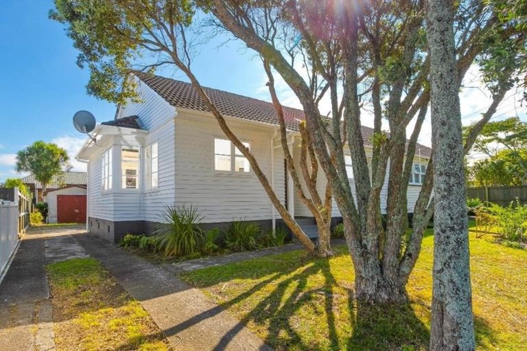 Photo of property in 35 Humariri Street, Point Chevalier, Auckland, 1022