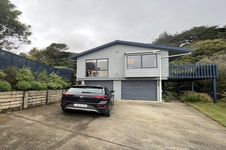 Photo of property in 26b Rose Street, Ranui, Porirua, 5024
